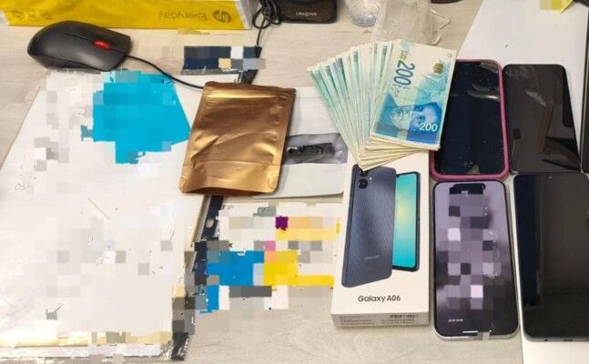 هيئة البث الإسرائيلية: اعتقال رجل وزوجته من سكان رعنانا بشبهة التجسس لصالح إيران