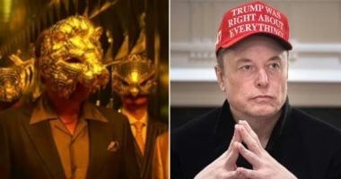 مبتكر مسلسل Squid Game يكشف: الشخصيات المهمة فى القصة تشبه إيلون ماسك