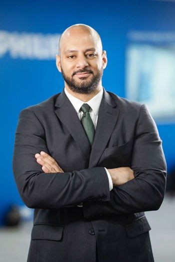 تحول الرعاية الصحية: كيف يمكن للتكنولوجيا أن توفر رعاية عالية الجودة لمزيد من المجتمعات