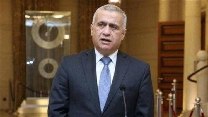 طرابلسي: طالبت اضافة الموظفين والمتقاعدين المدنيين والمعلمين الرسميبن لانصافهم مع العسكريين ومتقاعديهم