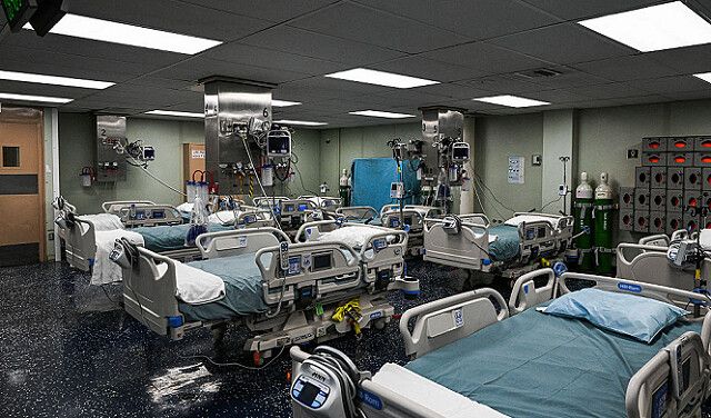 وزارة العدل الأميركية تكشف عن أكبر عملية احتيال في قطاع الرعاية الصحية تجاوزت قيمتها 14.6 مليار دولار