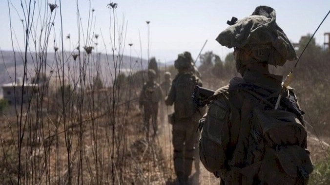 الاستخبارات الإسرائيلية تكشف قائد الشرق الأوسط ومحرك الخيوط في سوريا ولبنان وإسرائيل