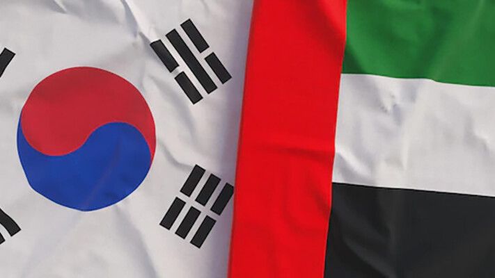 رئيسا كوريا الجنوبية والإمارات اتفقا على التعاون في مجالات الذكاء الاصطناعي والدفاع والطاقة النووية