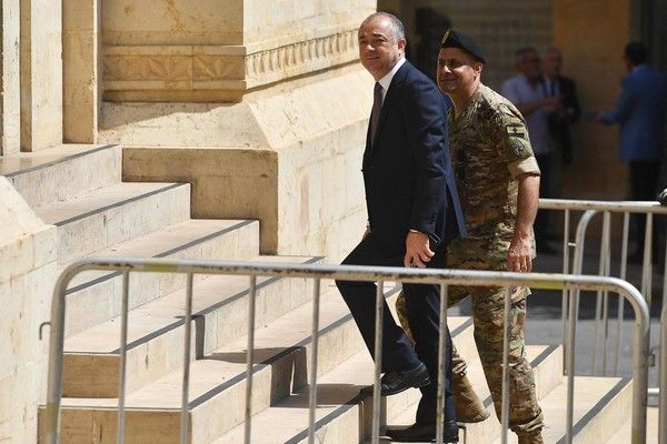 بوصعب: الخلاف الأساسي بالمجلس هو موضوع المغتربين ولكن كل طرف لديه مطالبه للتعديل وسأدعو للجنة فرعية الأسبوع المقبل