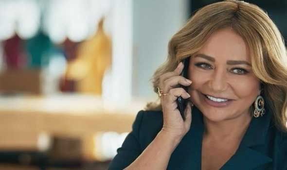 ليلى علوي تخوض تجربتها الخامسة أمام بيومي فؤاد في فيلم جديد