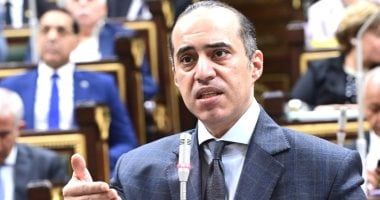 وزير الشئون النيابية: سنبحث جدوى إنشاء جهاز وطني للرياضة ومدى تعارض اختصاصاته مع أجهزة أخرى