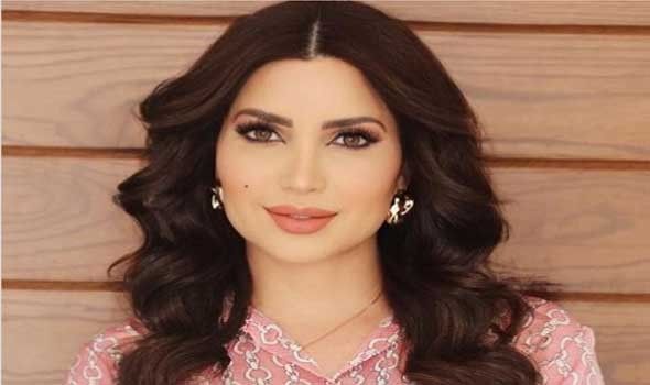 نسرين طافش بتعليق مثير عن السعادة الزوجية