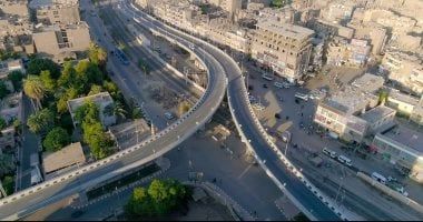 إنجازات وزارة النقل من 2014 حتى 30 يونيو 2025 في مجال الطرق والكباري