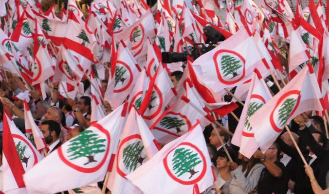 "القوات": مصادرة إرادة المغتربين وحصر أصواتهم في دائرة واحدة يشكّل استهدافًا لمبدأ المساواة بين المغتربين والمقيمين