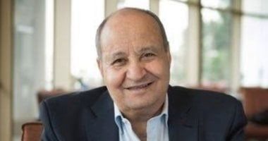 مروان حامد يحيى ذكرى ميلاد والده.. والنجمات: مفتقدينه جدا