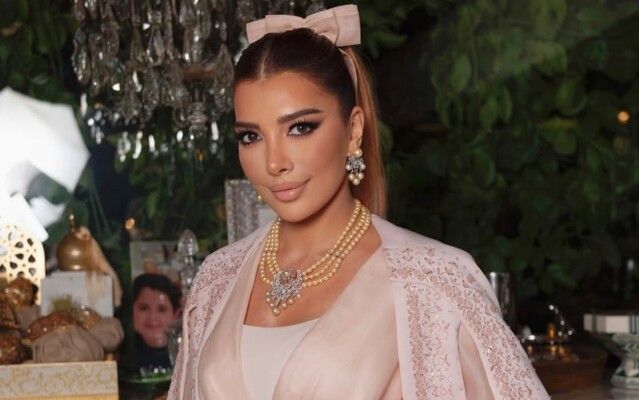 إليكم موعد طرح ألبوم أصالة الجديد.. "ضريبة البعد‬"