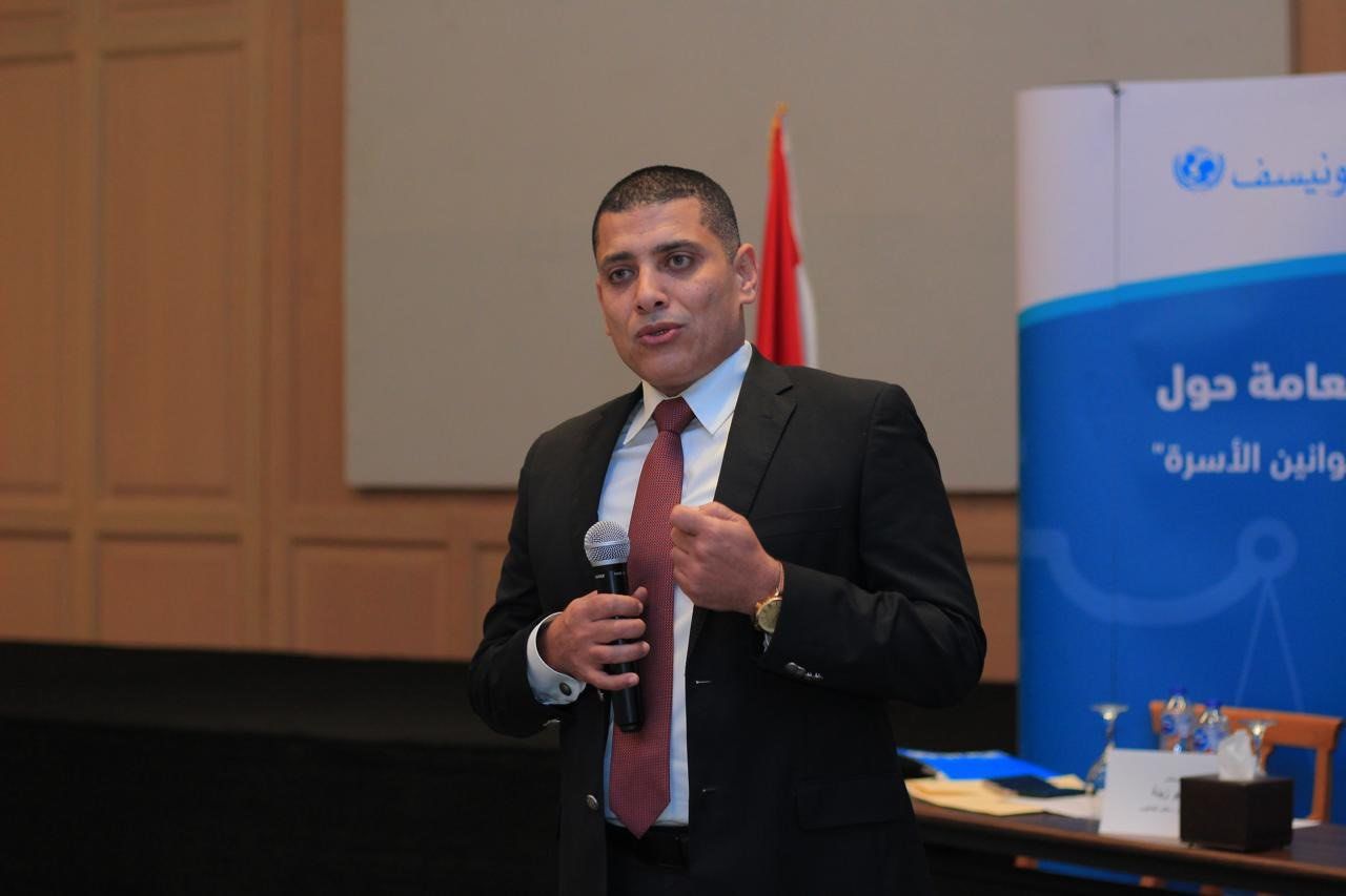 النيابة العامة تنظم ورشة عمل حول حقوق الطفل في ظل التشريعات الجنائية وقوانين الأسرة