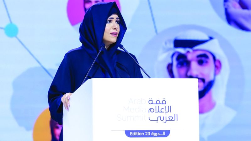 الامارات | دور الإعلام في عصر الخوارزميّات