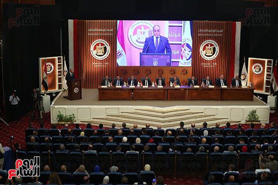 الهيئة الوطنية للانتخابات تعلن توفير 109 لجنة طبية و 29 معمل للكشف الطبي على مرشحى الشيوخ