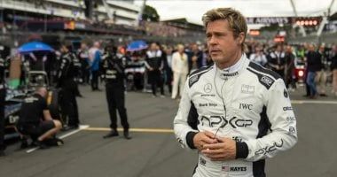 تكنولوجيا: "F1" يمنح آبل أول نجاح سينمائي في شباك التذاكر.. هل يؤثر على صناعة الهواتف