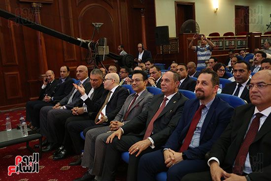 الهيئة الوطنية للانتخابات تعلن توفير 109 لجنة طبية و 29 معمل للكشف الطبي على مرشحى الشيوخ