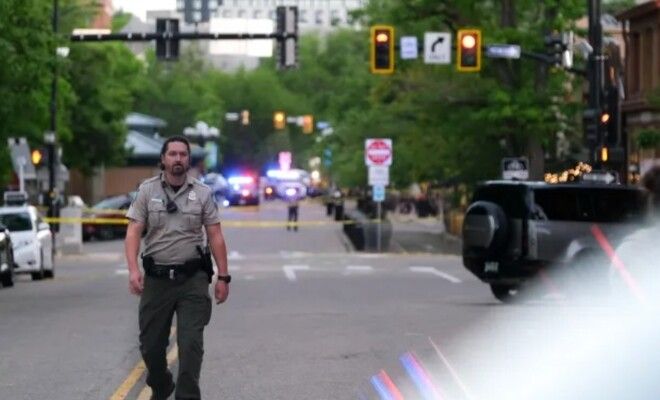 وفاة إحدى جريحات هجوم استهدف مسيرة تضامن مع الأسرى الإسرائيليين في كولورادو الأميركية