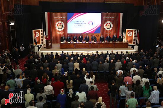 الهيئة الوطنية للانتخابات تعلن توفير 109 لجنة طبية و 29 معمل للكشف الطبي على مرشحى الشيوخ