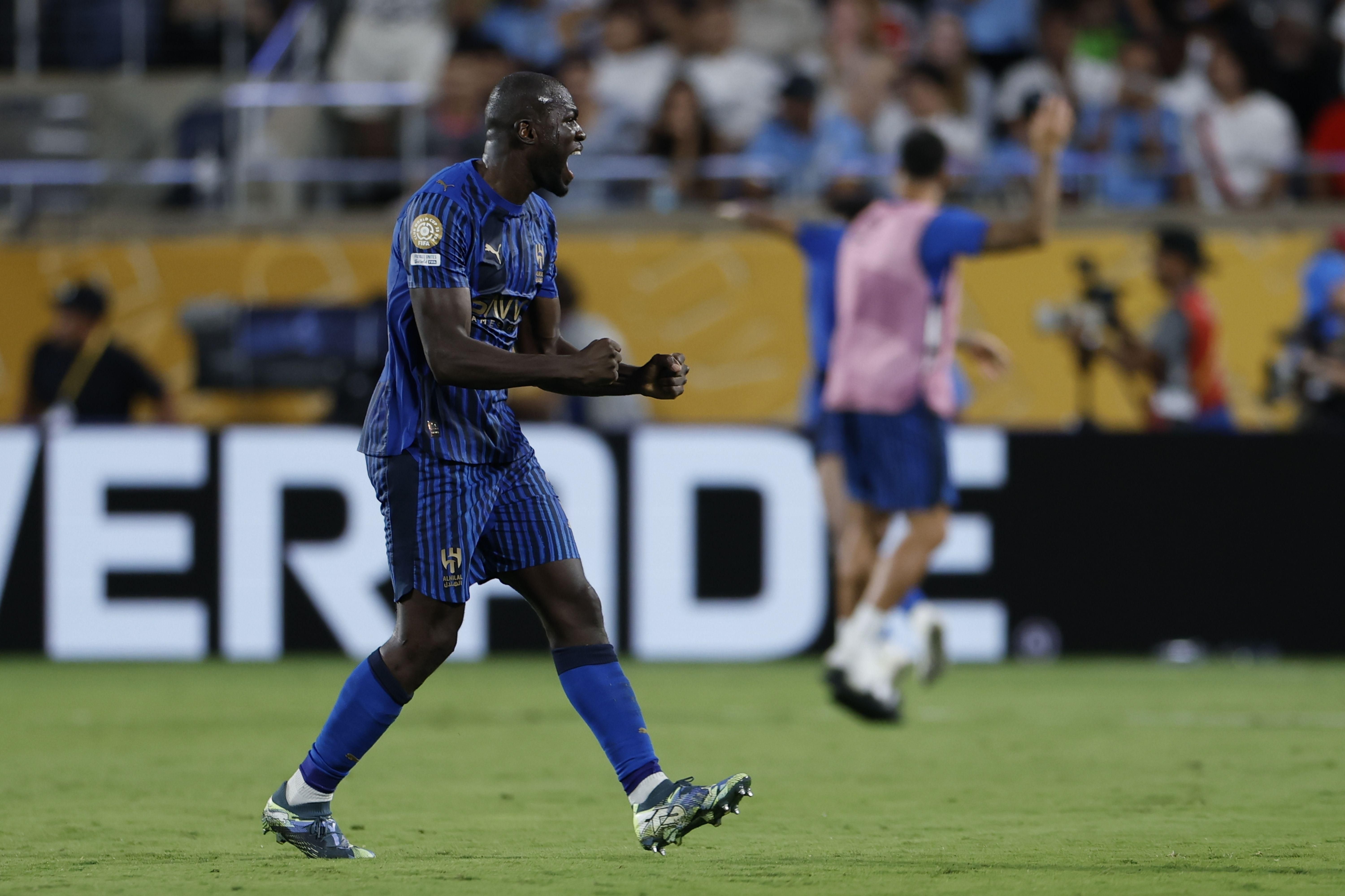 ليلة أربكت كل التوقعات.. الهلال السعودي يُقصي مانشستر سيتي من مونديال الأندية