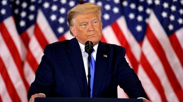 ترامب يأمل بوقف لإطلاق النار في غزة الأسبوع المقبل