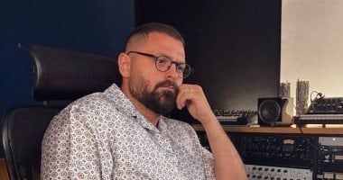 عمر صباغ: أحضر لتعاون جديد ومختلف مع نوال الزغبي بعد نجاح "يا مشاعر"