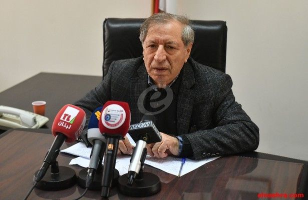 محفوظ: ترامب أمير الصفقات ومدقق الحسابات في الشرق الأوسط