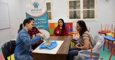 أسقفية الخدمات العامة تنفذ تدريبا متخصصا لمدرسات حضانات لتعزيز قدرات النشء