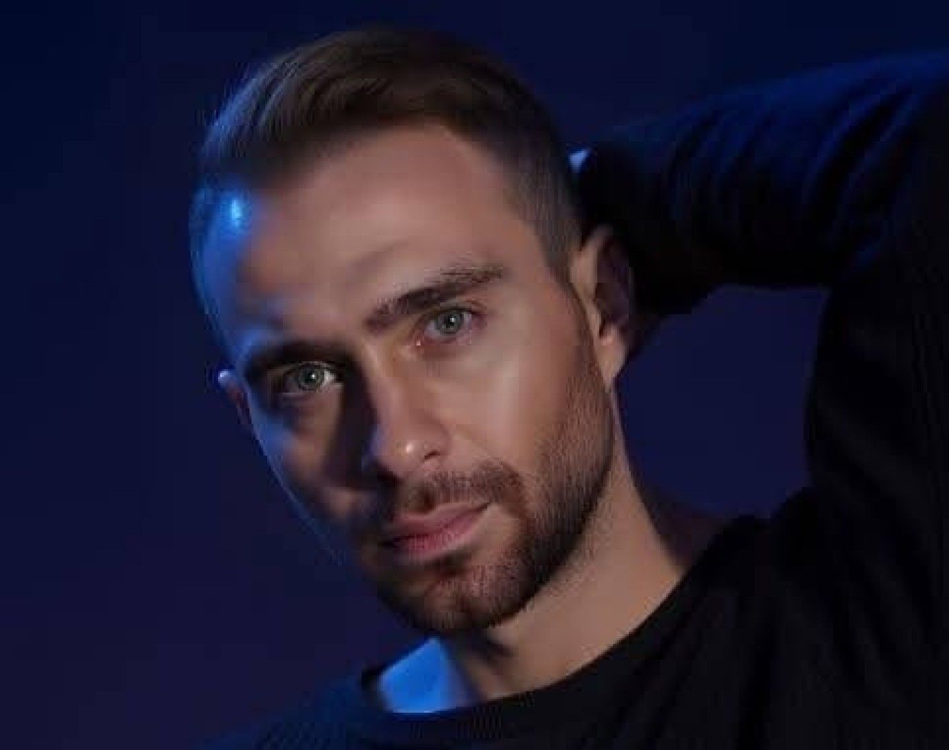 بحكيلك عن الأيام.. تعاون فني جديد يجمع حسام حبيب ورامي صبري