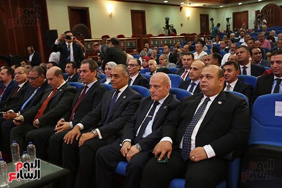 4 سبتمبر الإعلان عن النتيجة النهائية لجولة الإعادة بانتخابات مجلس الشيوخ