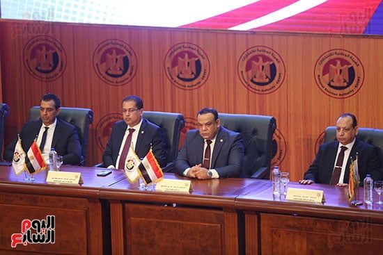 4 سبتمبر الإعلان عن النتيجة النهائية لجولة الإعادة بانتخابات مجلس الشيوخ