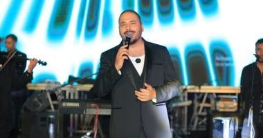 رامى عياش يحتفل بـ25 عامًا من النجاح بألبوم جديد ومتنوع