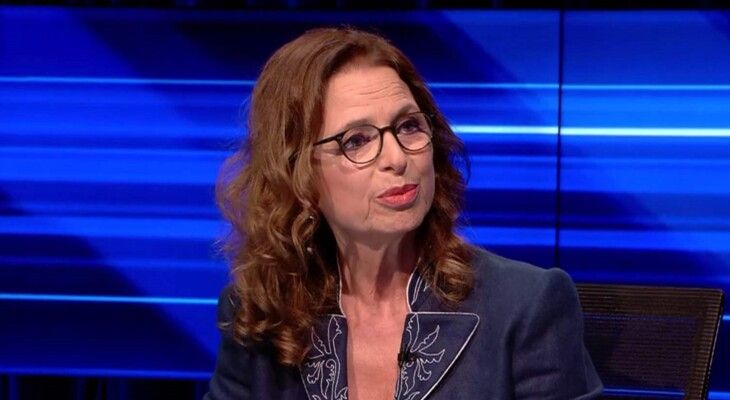 وزيرة السياحة: لا دور لنا بتحديد الأسعار ومن أولويات الحكومة عودة العرب وفتح مطار القليعات