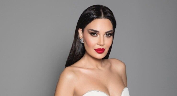 بطل فيديو كليب سيرين عبد النور نجم سوري شهير.. والجمهور يخمن هويته