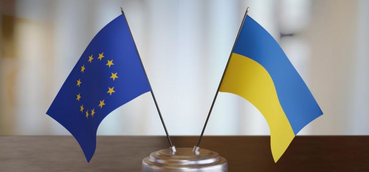 التوصل إلى اتفاق مبدئي جديد بين الاتحاد الأوروبي وأوكرانيا بشأن التبادل الحر