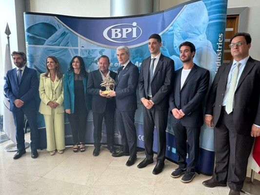 وزير الصناعة جال على 3 مصانع للأدوية: لوجوب زيادة الانتاج وتخفيف نسب الاستيراد