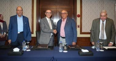 جمعية مصطفى محمود: إنشاء صرح طبى لخدمة الأسر الأولى بالرعاية ضمن جهود التحالف الوطني