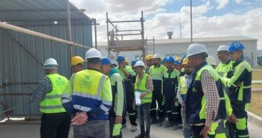 قانون العمل الجديد يحدد ضوابط تدريب العمال