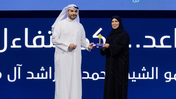 المَدْرسة المتميزة «عاتكة بنت زيد».. الإدارة التي تصنع الأثر