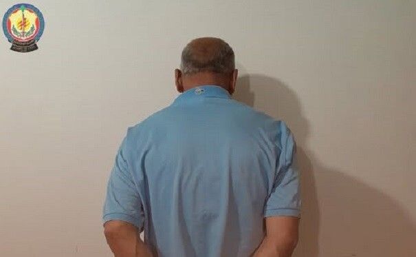 أمن الدولة: توقيف مروّج عملة أجنبية مزورة في قضاء بنت جبيل