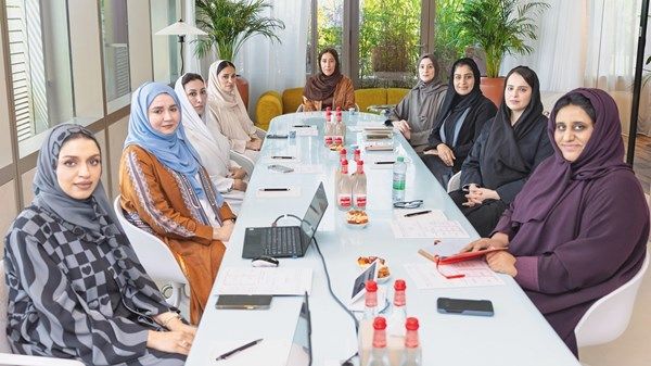منال بنت محمد: «دبي للمرأة» ترسي معايير عالية المستوى للعمل المؤسسي
