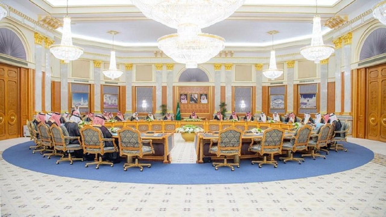 الموافقة على آلية تسجيل ومطابقة السمات الحيوية للقادمين للمملكة عبر السفن