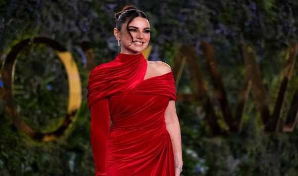 درة تخوض تجربة دراما الصعيد في "مشتهي" وتفاجئ جمهورها بـ"الست لما"