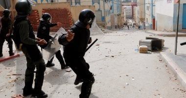 السلطات المغربية تضبط خلية إرهابية موالية لتنظيم داعش شمال البلاد