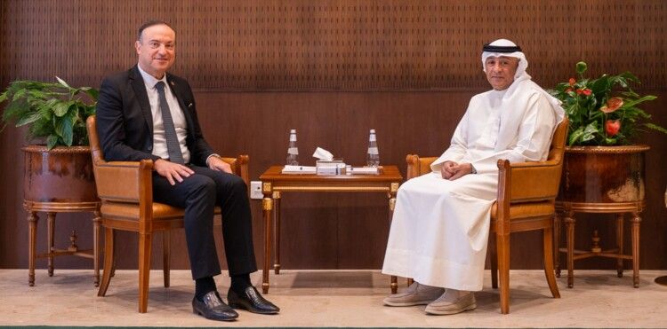 أمين عام مجلس التعاون الخليجي أكد دعم كل ما من شأنه أن يعزز أمن لبنان واستقراره