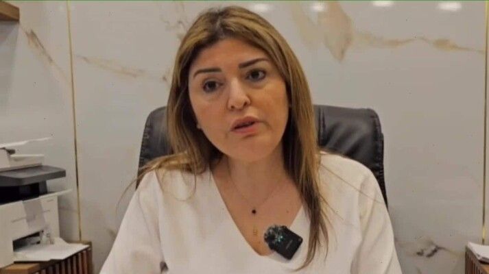 الترك تابعت مشكلة احتراق مكب النفايات في خراج كفرتبنيت وتواصلت مع المعنيين لإيجاد حل