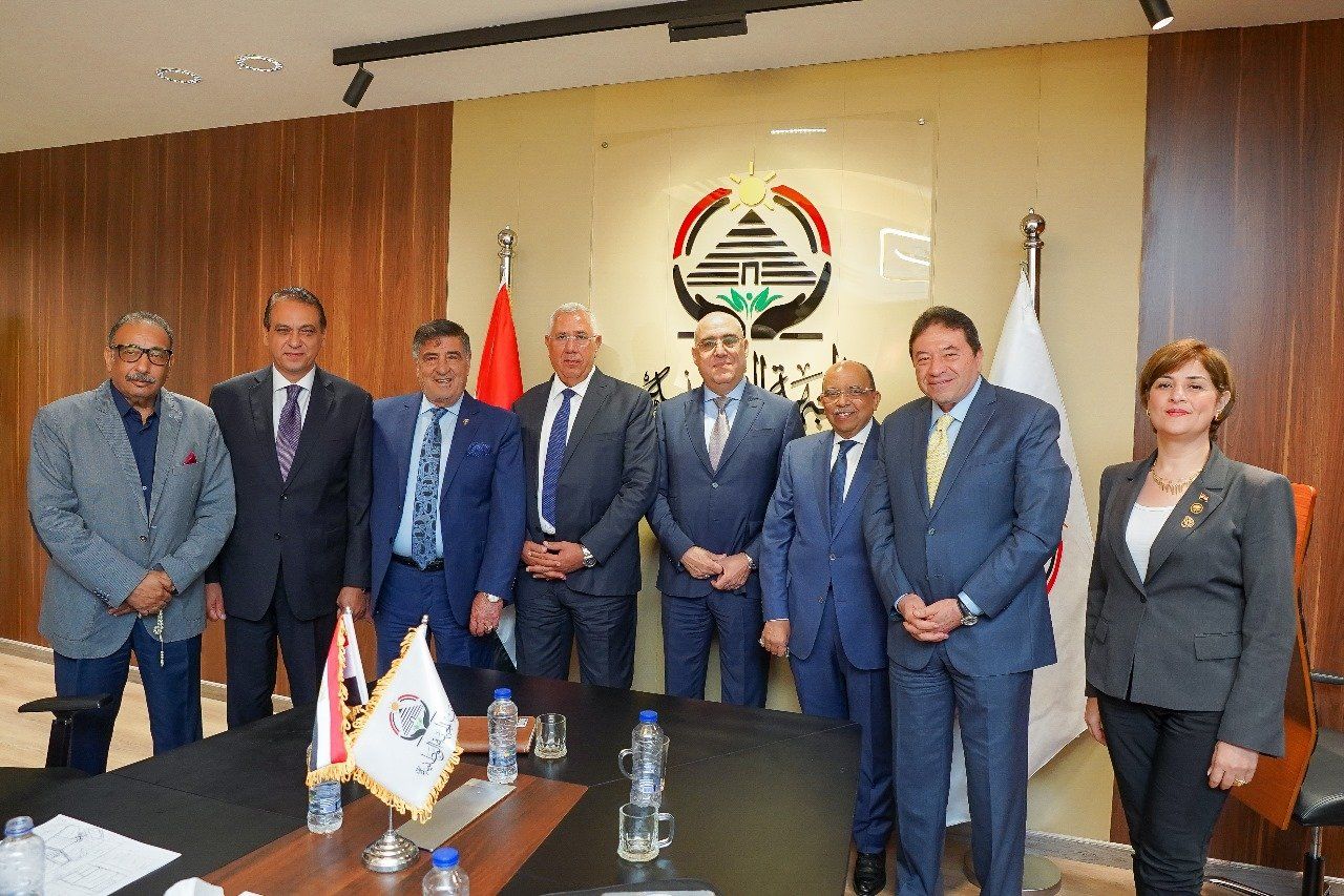 الجبهة الوطنية يعلن آليات اختيار مرشحى "الشيوخ" بشكل يعكس أهداف الحزب وهويته