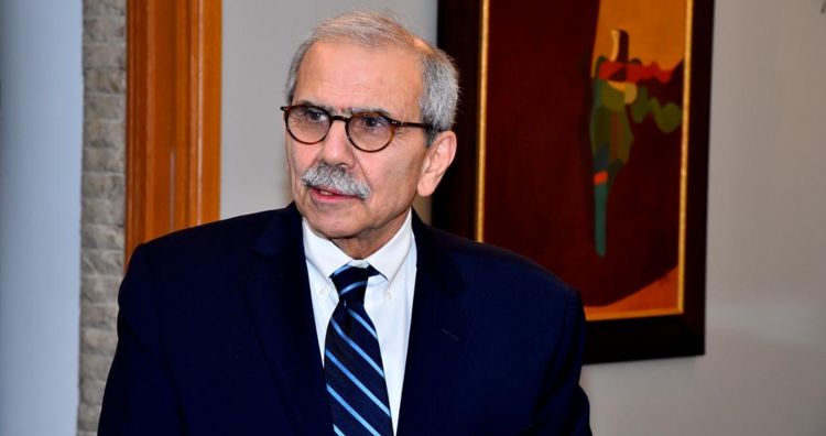 سلام: التوصّل إلى جواب لبناني موحد وتقديمه لبراك يصبّ في مصلحة البلد