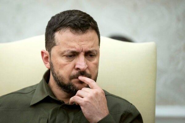 زيلينسكي: أوكرانيا وأميركا تعملان على توضيح التفاصيل المتصلة بتقديم الدعم في مجال الدفاع