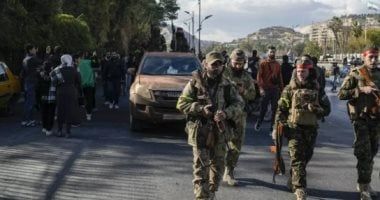 مقتل 7 وإصابة آخرين جراء انفجار صهريج وقود بريف حماة فى سوريا