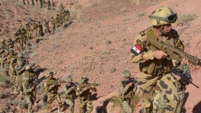 مشروع إسرائيلي يثير مخاوف مصر والأردن.. ماذا تخبئ تل أبيب وأميركا بعد ضرب إيران؟